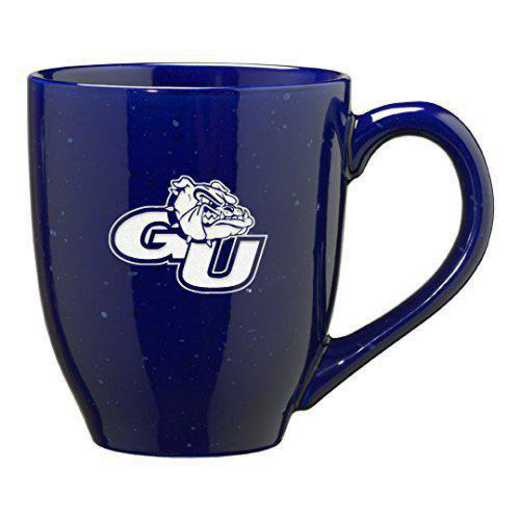 CER1-BLU-GONZAGA-RL1-CLC: LXG L1 MUG BLU, Gonzaga